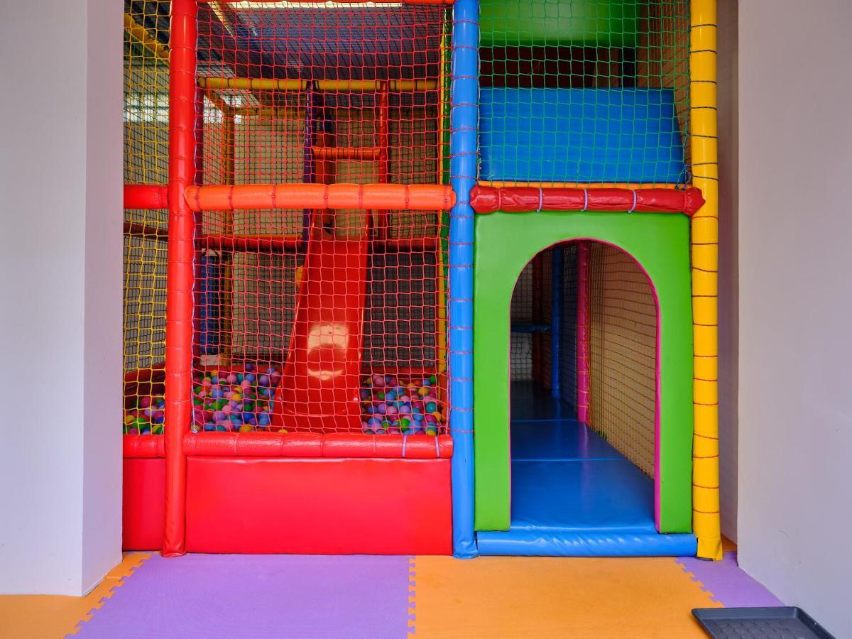 Loft Rooms 莱鲍 外观 照片