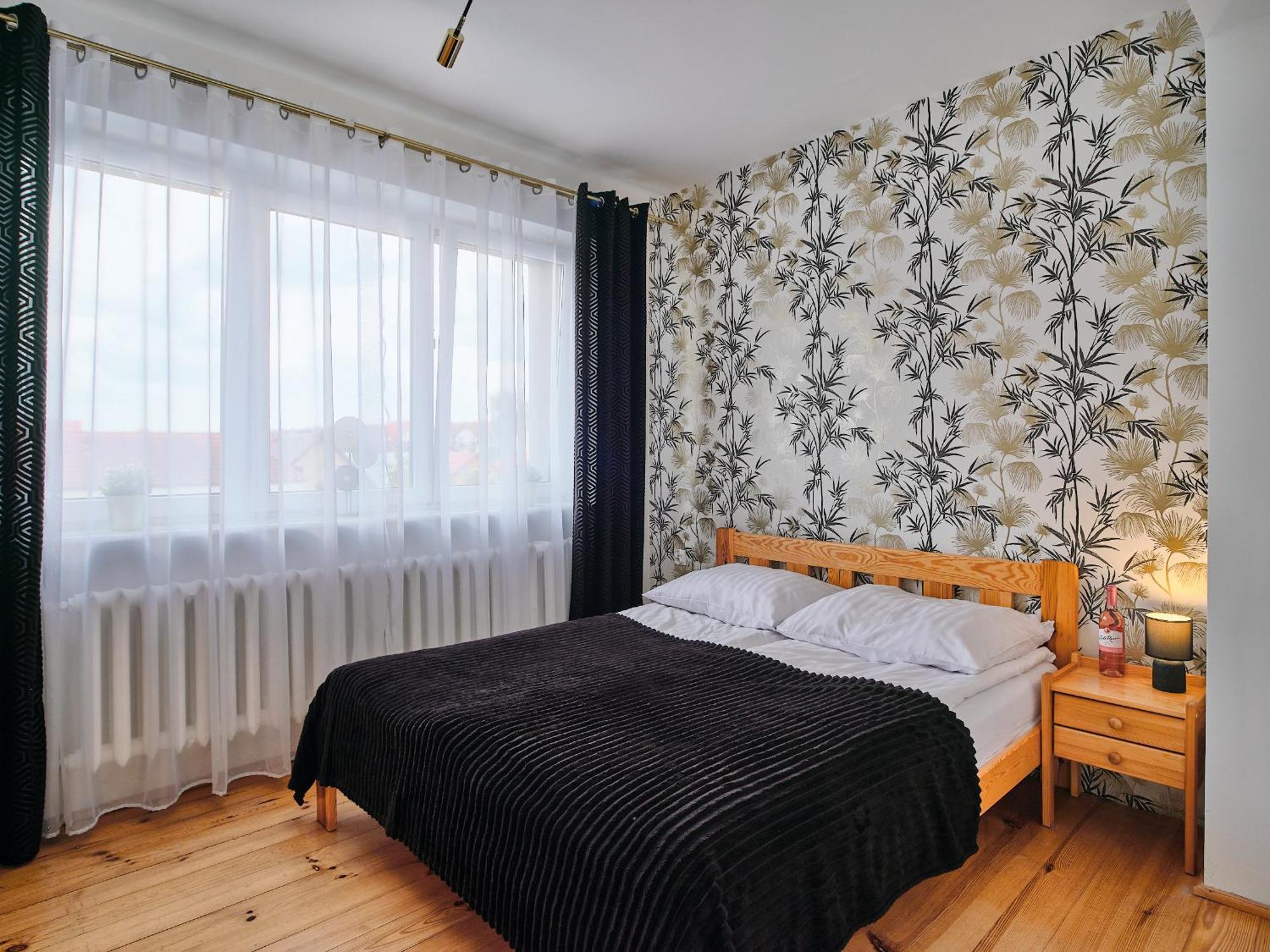 Loft Rooms 莱鲍 外观 照片